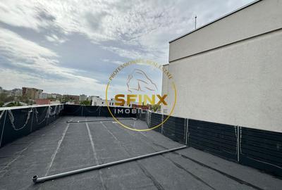 Cladire/bloc de vanzare Decebal - 5