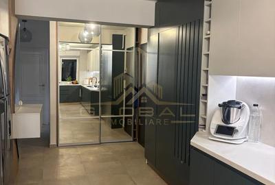 Penthouse Lux, Totul Nou, 4 camere ,101 mp, terasa 105 mp, Buna-Ziua - 6