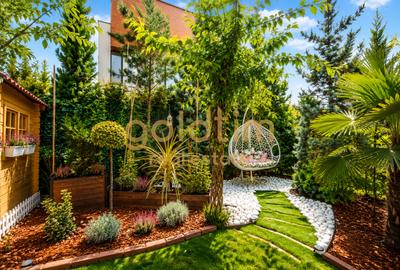 VILA IMPRESIONANTA/COMPLEX EXCLUSIVIST/CURTE/GRADINA/SEMINEU/ - 5