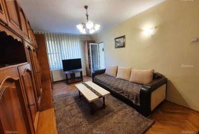 Apartament cu 3 camere de vanzare in zona Drumul Taberei / Compozitorilor