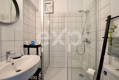 Apartament de vânzare I Floreasca I 2 camere - 10