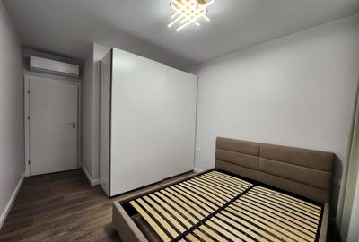 Inchiriere  apartament 3 camere  modern Iancu Nicolae - 17