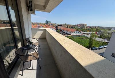 Vând apartament 2 camere bd Pipera , preț 180000 € - 6