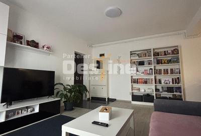 Vand apartament 2 camere 74000 euro+Loc de parcare inclus in pret - 7