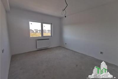 Vila lux 4 camere incalzire pardoseala cu terasa mare langa Soseaua de Centura - 6