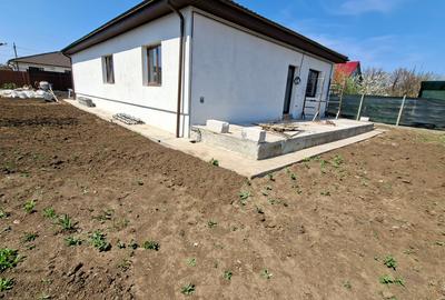 Casa de vanzare in Cumpana, Zona Noua De Vile - 100 mp - 1