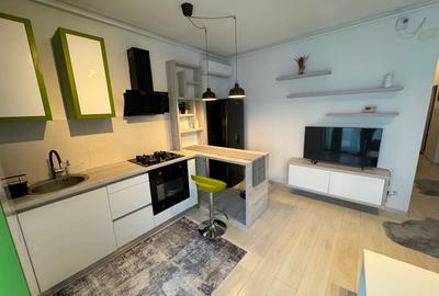 2 camere Otopeni , Etalon Residence, str Maramures - 2