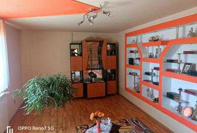 Casă de vânzare în Reghin sau schimb cu apartament în Reghin Tg Mureș sau Brașov - 11