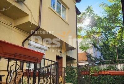13 Septembrie | vila multi-unitati stradala | business opportunity 730.000 euro - 3