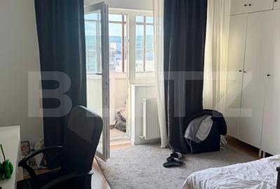 Apartament 3 camere, 76 mp, decomandat, 2 bai, zona Bucuresti - 2
