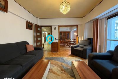Apartament 4 camere Piața Unirii, cu parcare - 1