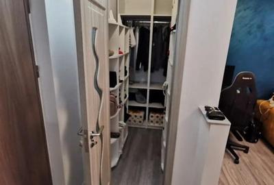 Apartament 3 camere balcon si 2 parcari Cartierul Arhitectilor - 7