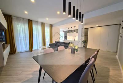 Apartament 3 camere Pipera Rond OMV I gradina proprie I COM 0% - 17
