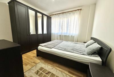 APARTAMENT 2 CAMERE I ETAJ 3 I 50 MP I MOBILAT SI UTILAT I CETATE I - 14
