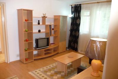 2 camere semidecomandat Drumul Taberei metrou Favorit - 1