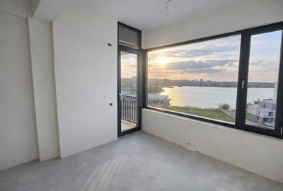 ⏩ Campus 2 Camere 45m² bloc 2021 La Alb Vedere la Lac - 1