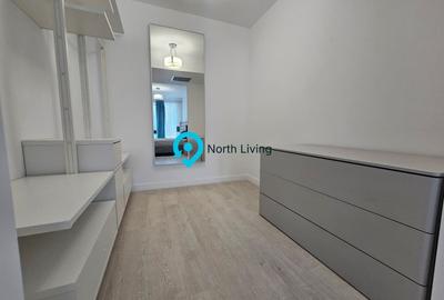 Apartament 2 camere | Pipera Plaza | Parcare | Disponibil imediat - 12