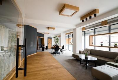 RECO Spatiu comercial ultracentral str Jean Calvin Oradea - 1