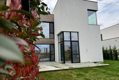 Duplex cu 4 camere în Tunari