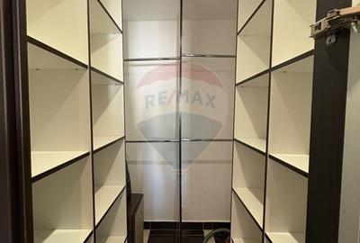 Apartament cu 2 camere și dressing, vedere la mare CAPITOL - 3