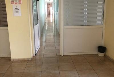 Birou, 424 mp în Basarabia