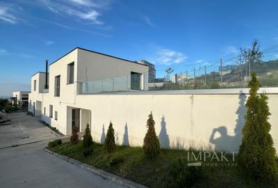 Duplex cu 4 camere în Feleacu
