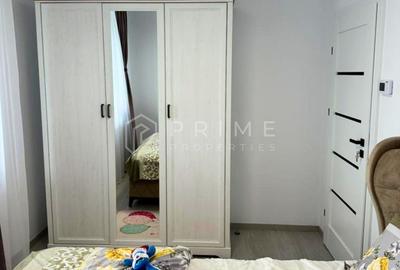 Apartament premium cu 3 camere – Concept 9 (lângă Shoppi - 7