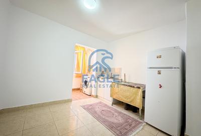 KM 5 - Apartament cu 2 camere decomandat cu centrala si balcon - 15