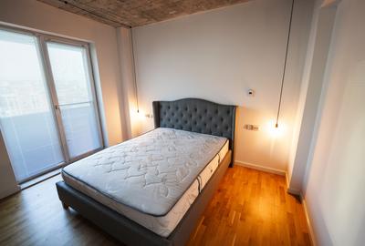 Apartament tip penthouse 3 camere cu priveliște - 4