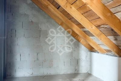 Casa noua de vanzare, teren 745 mp Episcopia, str. Avicenna - 15