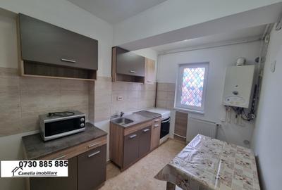 2 camere, nou, centrala, complex Apusului Residence, metrou Pacii, - 11