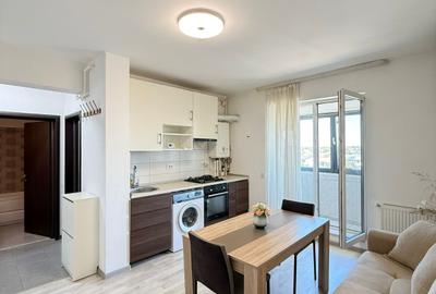 APARTAMENT TIP STUDIO-MOBILAT-COMISION 0%-MILITARI RESIDENCE - 10