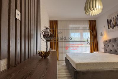 Apartament cu 3 camere | Adora Forest | Loc de parcare | Disponibil 2 august - 2