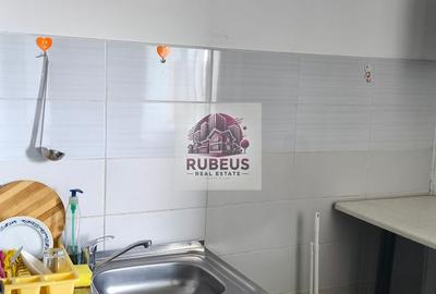 Aproape de toate! Garsonieră 36 mp, bloc anvelopat, zona Crișan - 11