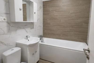 Apartament 2 camere, decomandat, 51 mp, balcon, centrala, ac, Popesti Leordeni - 5