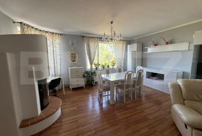 Casă individuală cu 5 camere în Andrei Mureșanu