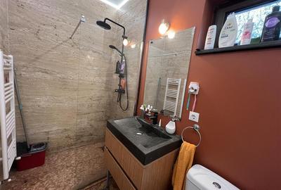 Casa si garaj cu 4 camere - 11