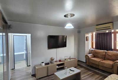 Apartament cu 3 camere în City Park Mall