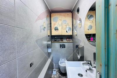 Spațiu comercial de 104mp de vânzare în zona Parcul Carol - 20