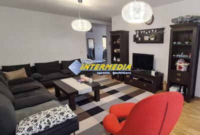 Casa Duplex D+P+E vanzare Alba Iulia Cetate Lidl cu toate utilitatile - 1