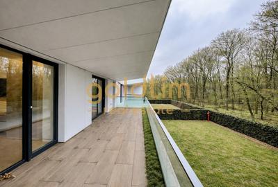 SUPERB/COMPLEX REZIDENTIAL/GYM/PRIVELISTE PADUREA BANEASA/2 LOCURI DE PARCARE - 1