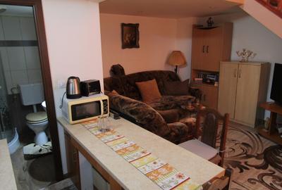 Garsonieră tip Studio de închiriat – Central, aproape de Fac. de Medicina, etc.. - 2