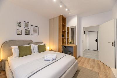 Exclusivitate, Apartament 2 camere, Ozone Residence, Tractorul, Brasov - 3
