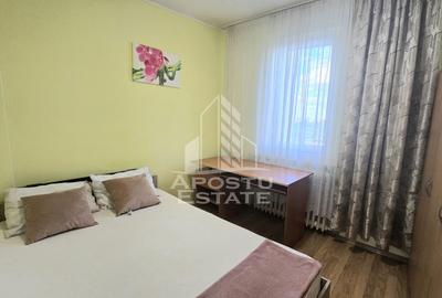 Apartament de vanzare, 4 camere si 2 bai, Circumvalatiunii - 7