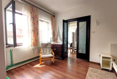Apartament cu 4 camere în vila interbelica, singur pe etaj, în zona Eminescu - 6