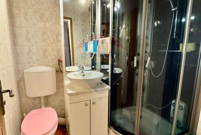 Apartament cu 4 camere de vânzare în zona Ultracentral - 13