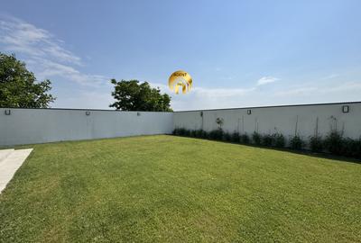 Vila Premium – 5 Camere | 410 mp Teren | Panouri Solare 12 kW & Pompa de Caldura - 28