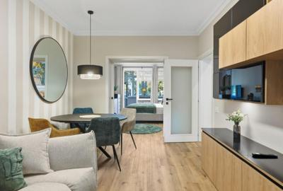 Apartament 3 Camere | Calea Floreasca | Lux  | 65  MP | Parcare - 1