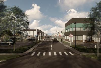 Green Garden 3 - Confort si eleganta in Zona Metropolitana Bucuresti - 5