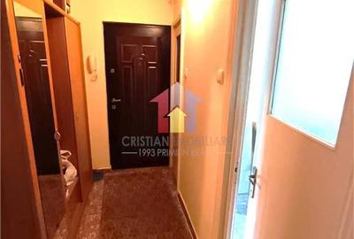 ETAJ  1, Ap 3 camere zona Dorobanti-Pompieri, SPATIOS, 2 vederi, 2 balcoane - 6
